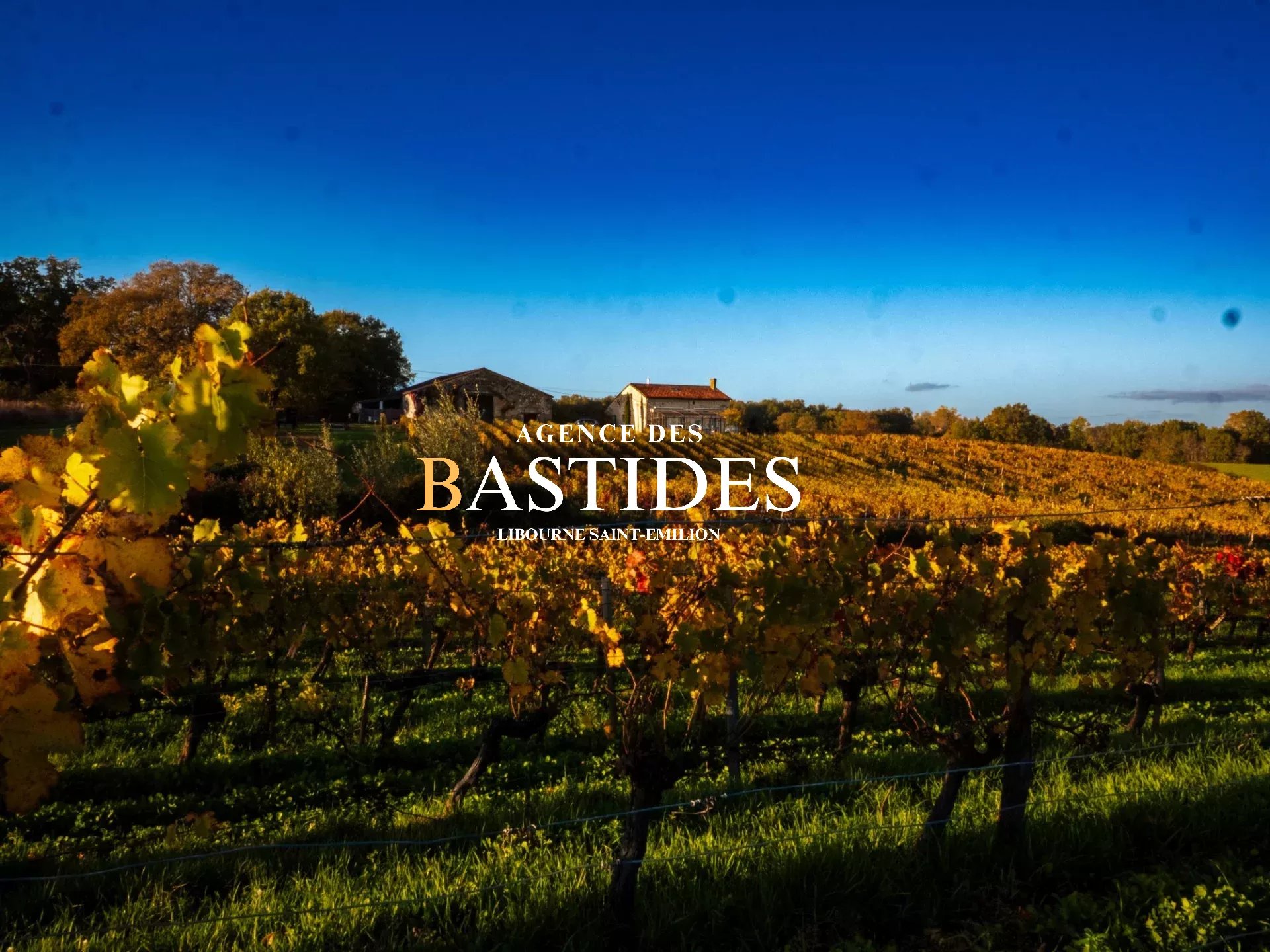 Agence immobilière de AGENCE DES BASTIDES