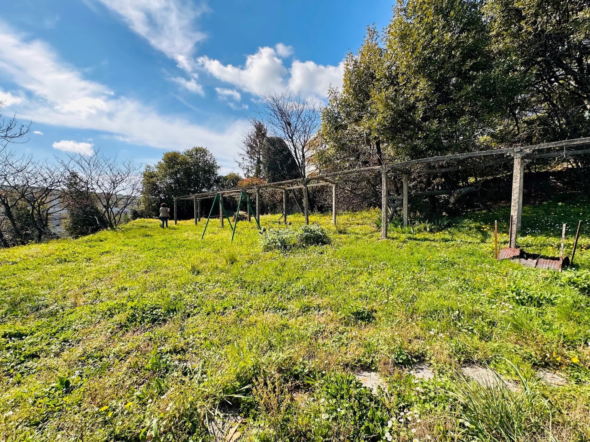 Agence immobilière de Infinity Group Immobilier