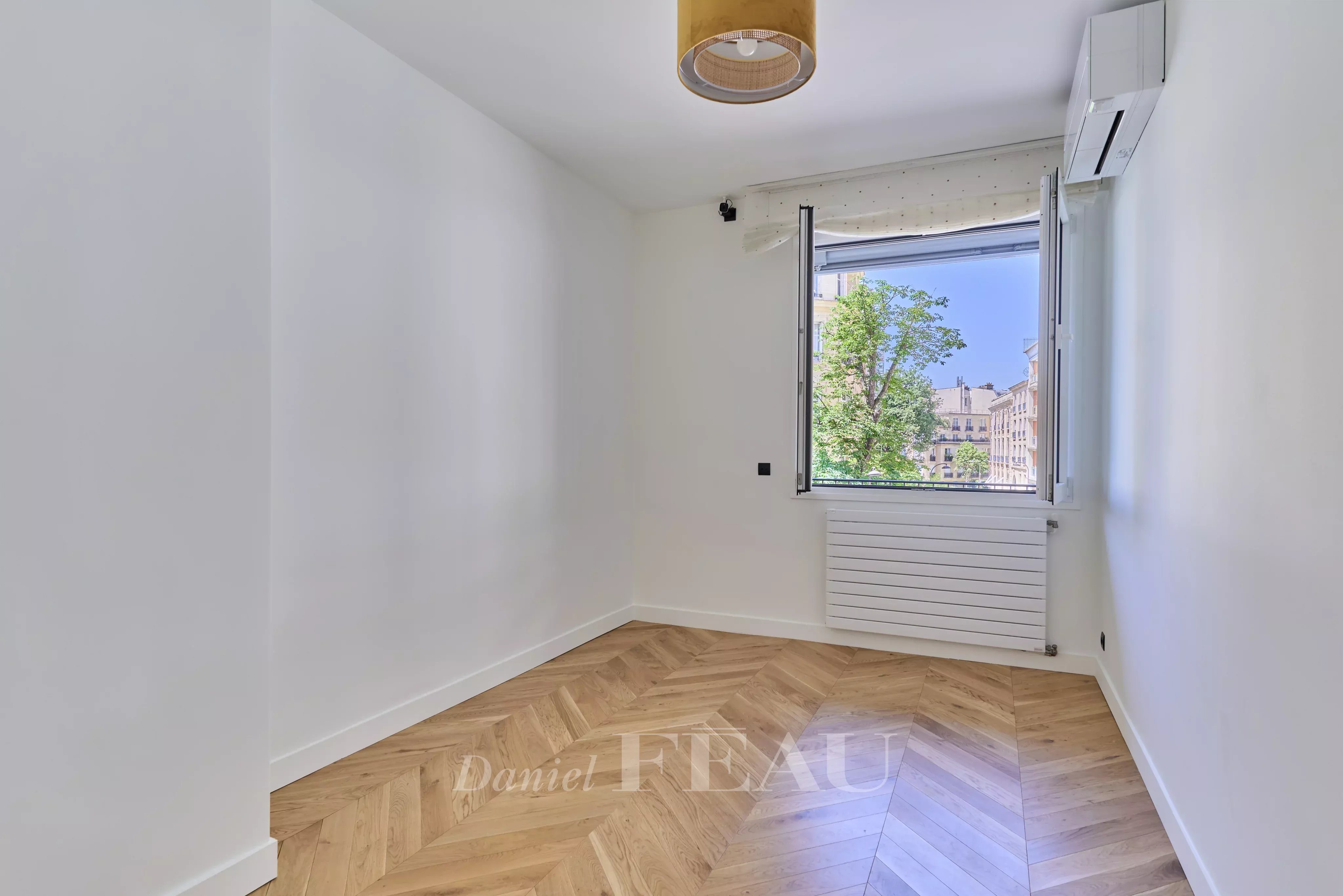 Rental Apartment Paris 16th