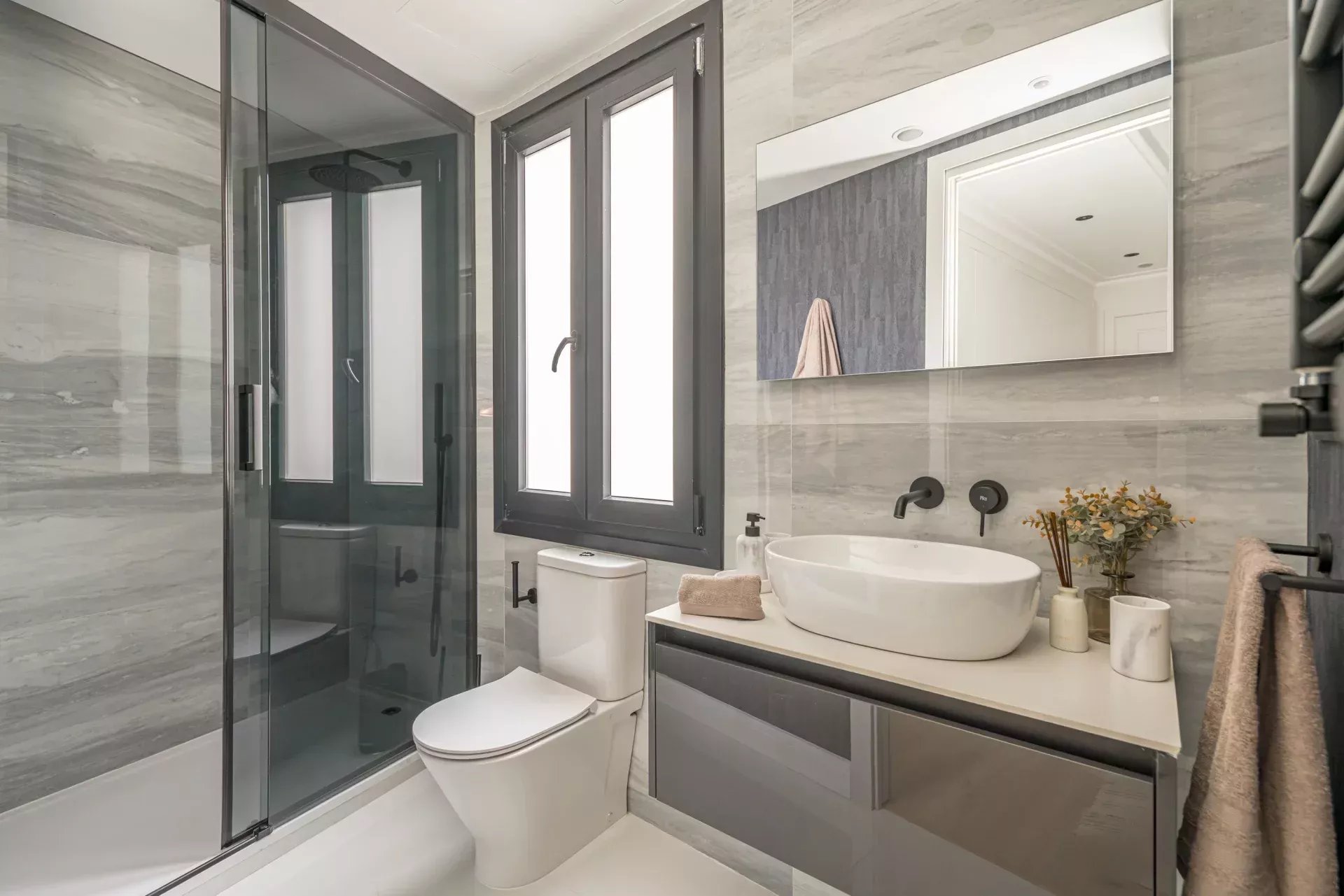 Daire Madrid - picture 27