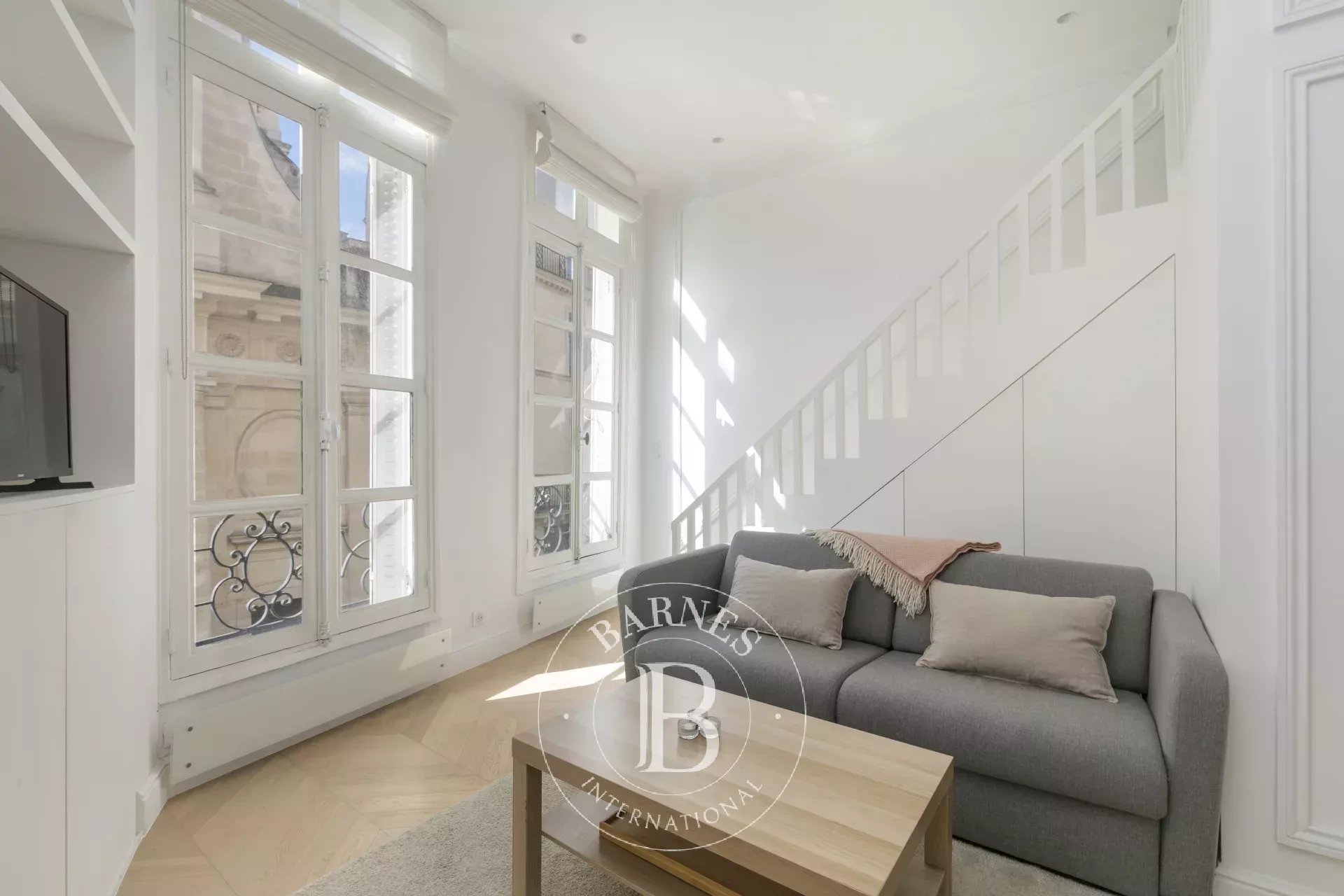 Appartement Paris 75001  -  ref 86219712 (picture 2)