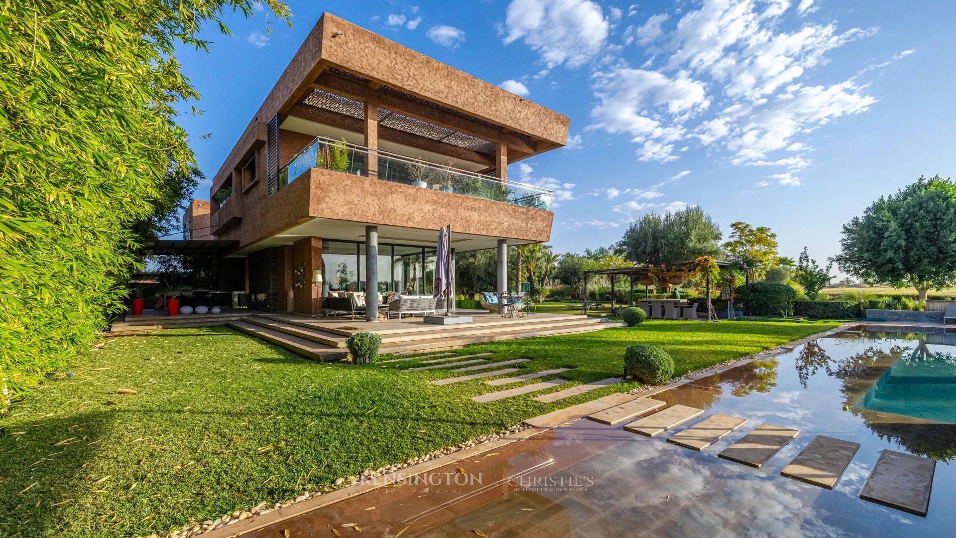 5 Bedroom Villa/Townhouse's Image 32
