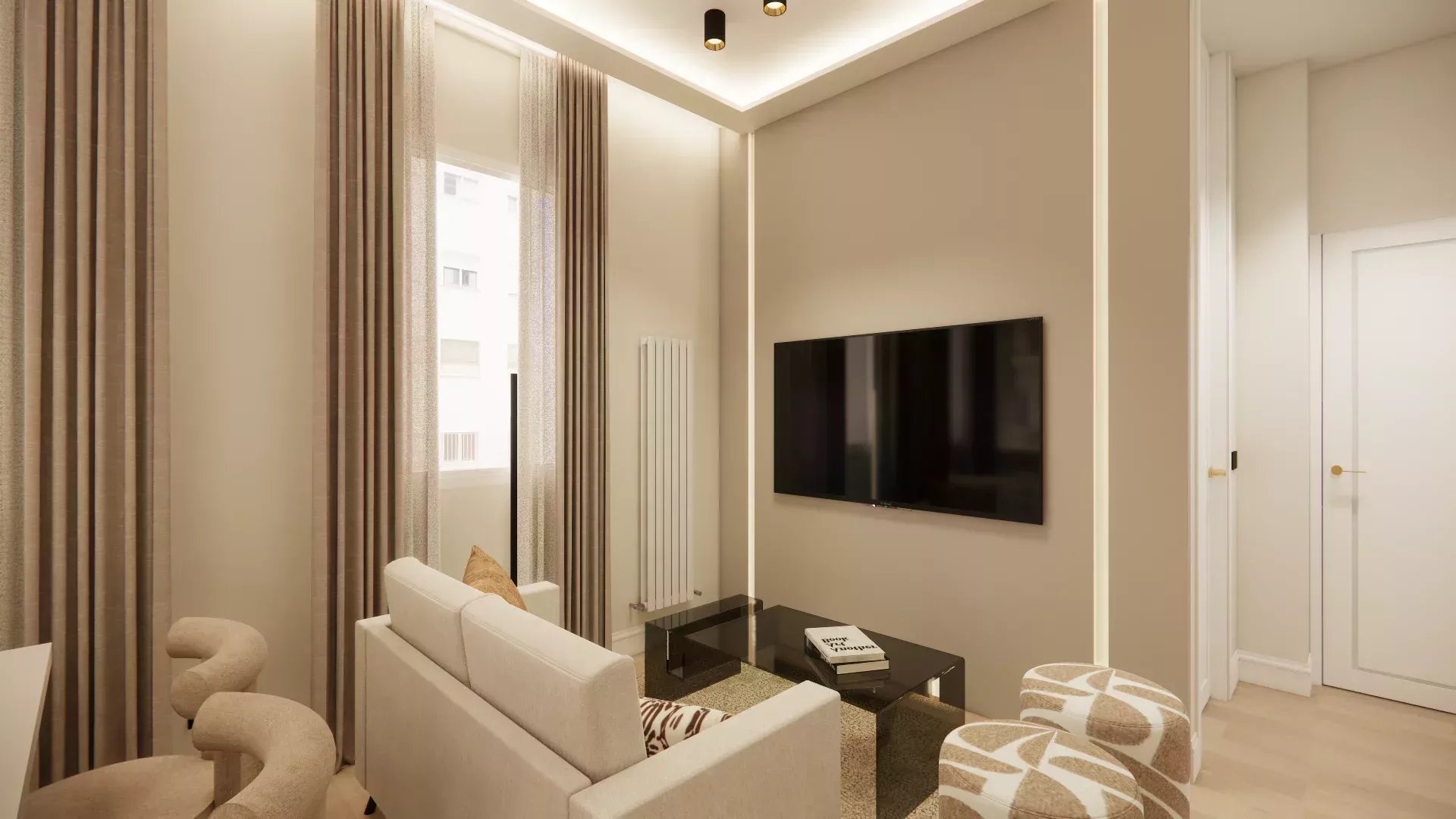 Appartement Madrid - picture 5