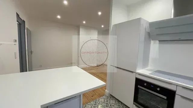 appartement 57.21 m² Toulouse — photo 5