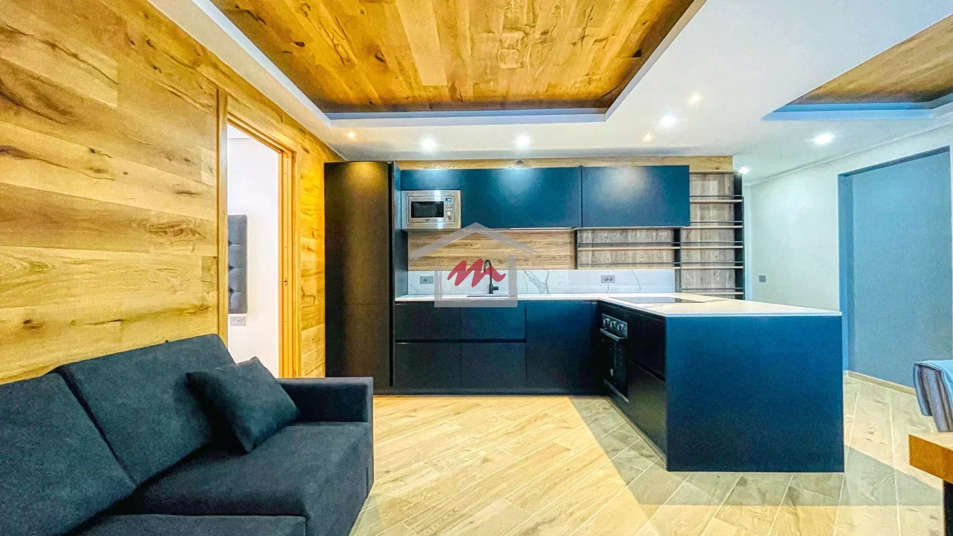 Vendita Appartamento Oulx