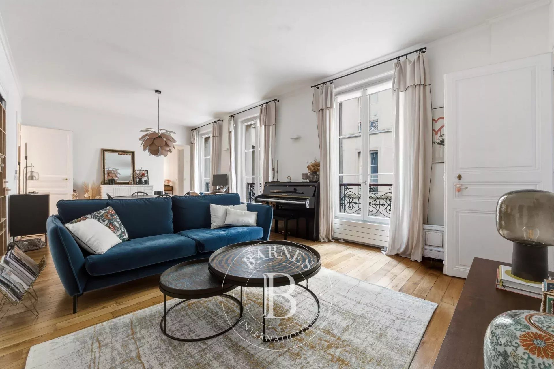 Paris  - Apartment 2 Bedrooms - picture 7