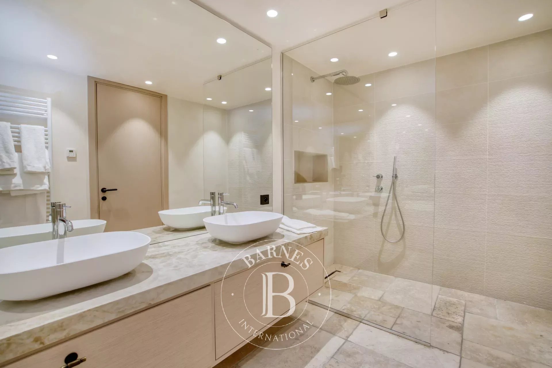 Ramatuelle  - Villa  6 Chambres - picture 13