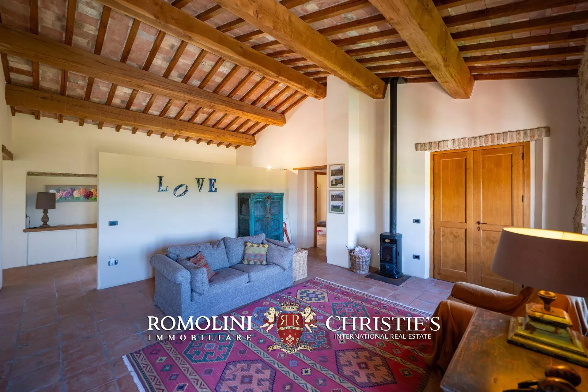 3 Bedroom Villa/Townhouse's Image 33