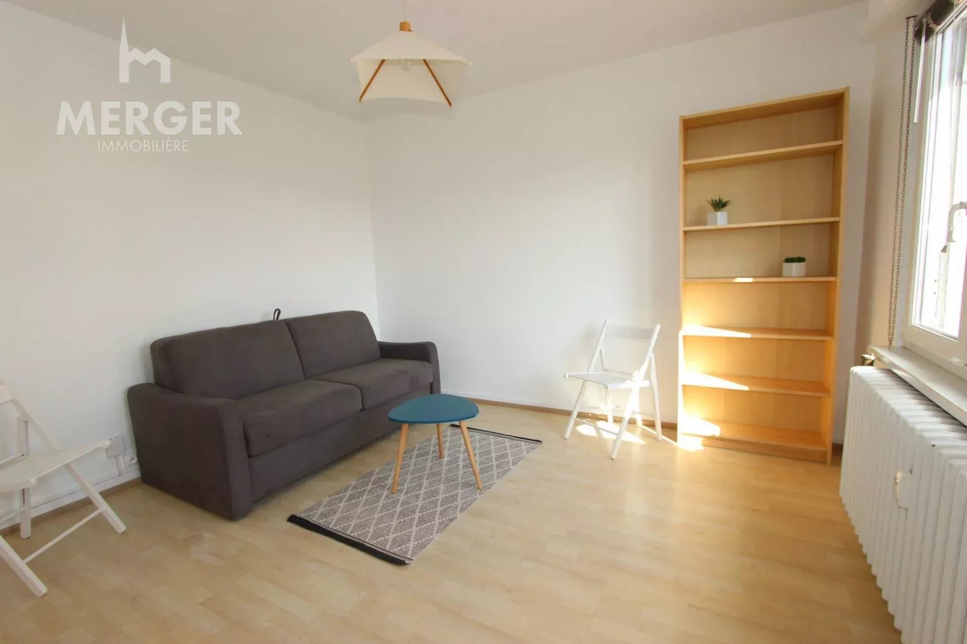 Location Appartement Strasbourg