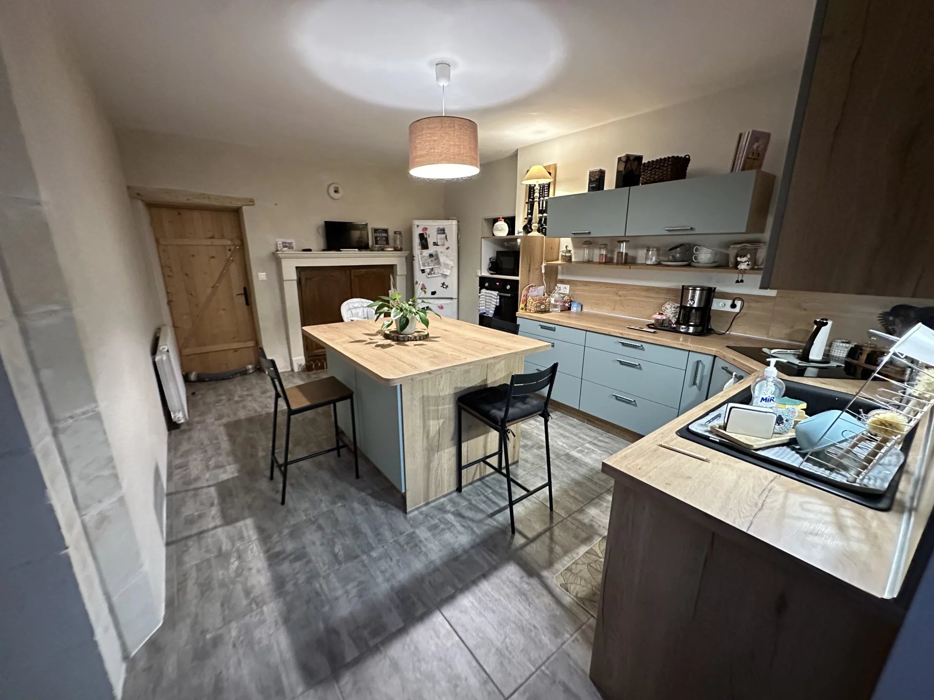 Vente Maison Sainte-Verge