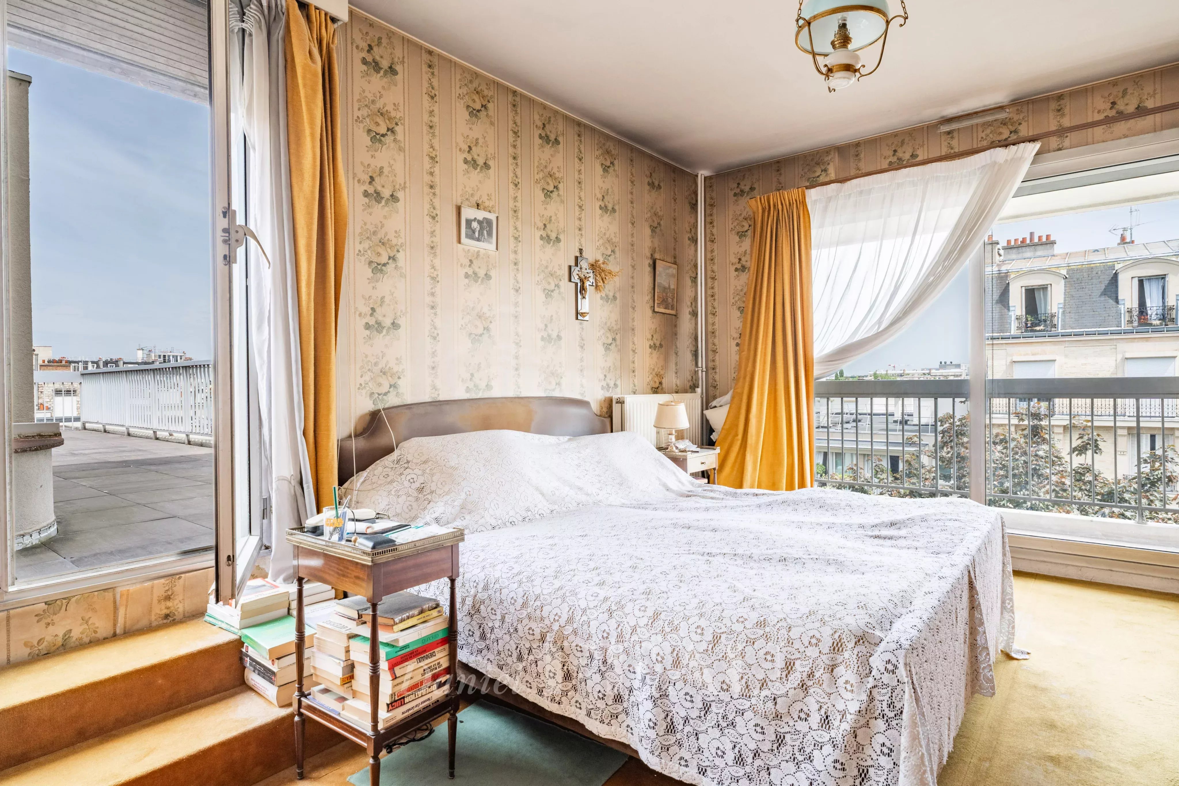 Vente Appartement Neuilly-sur-Seine