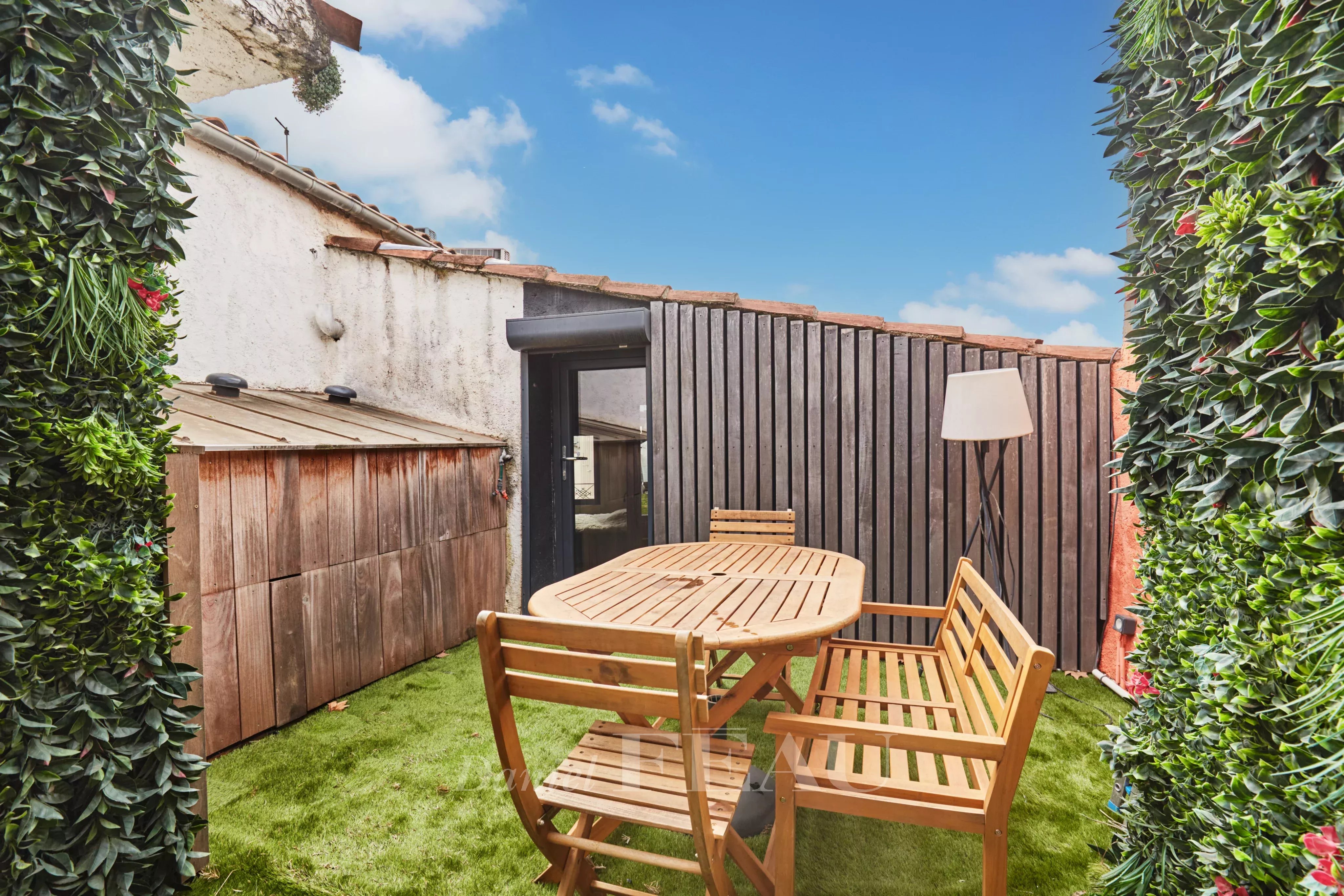 Sale Apartment Aix-en-Provence