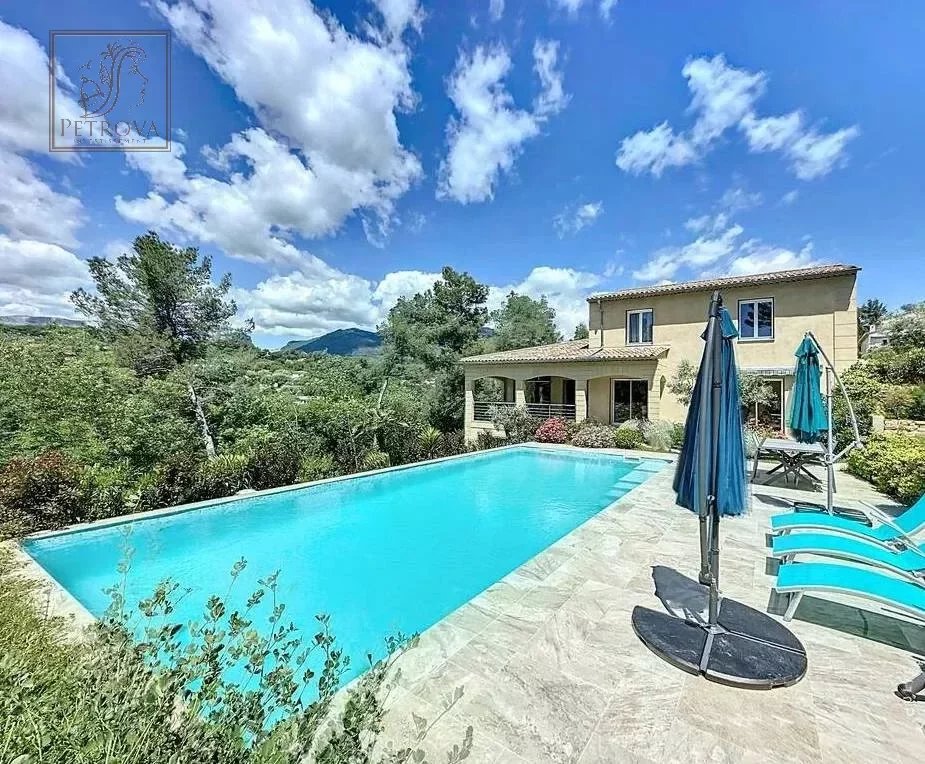 Location Villa Le Rouret