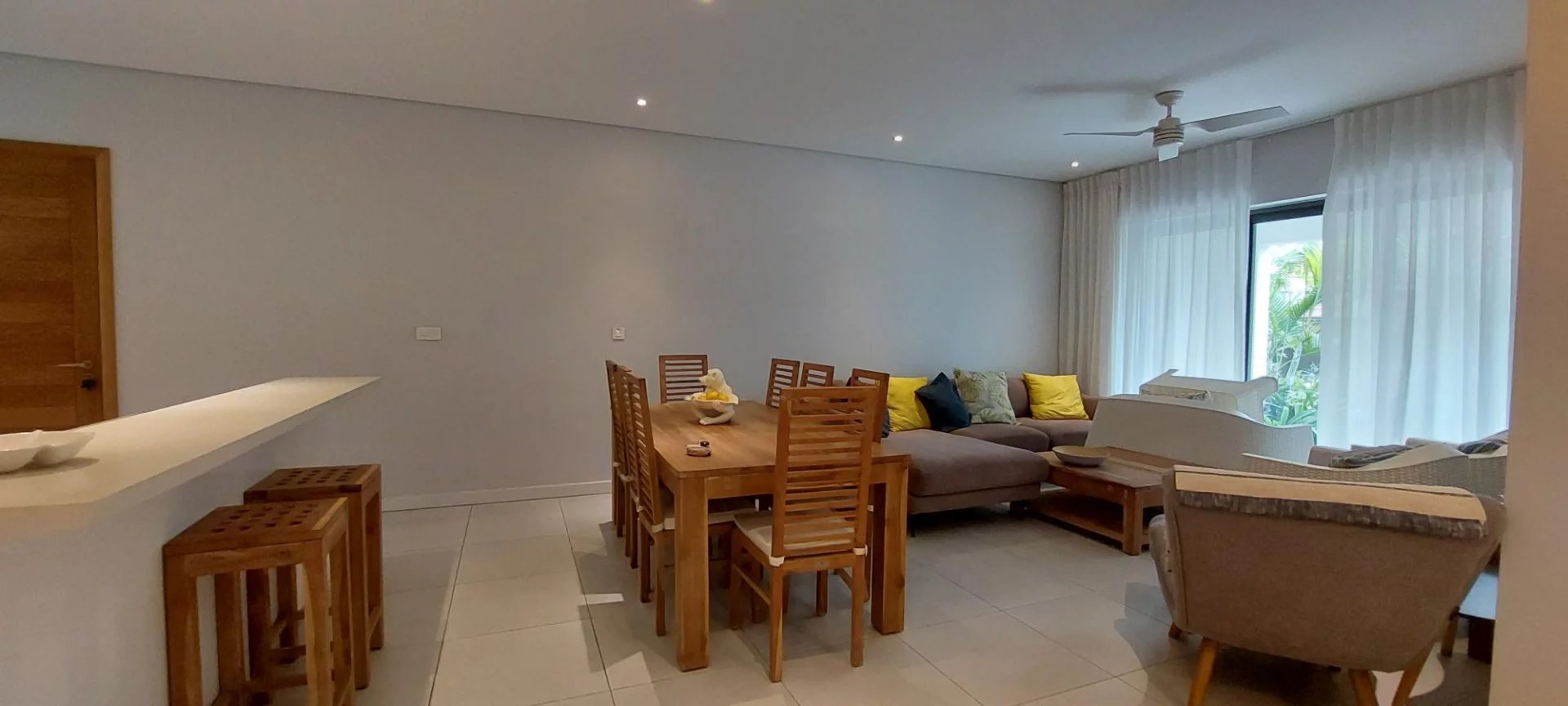 Daire Grand Baie - picture 8