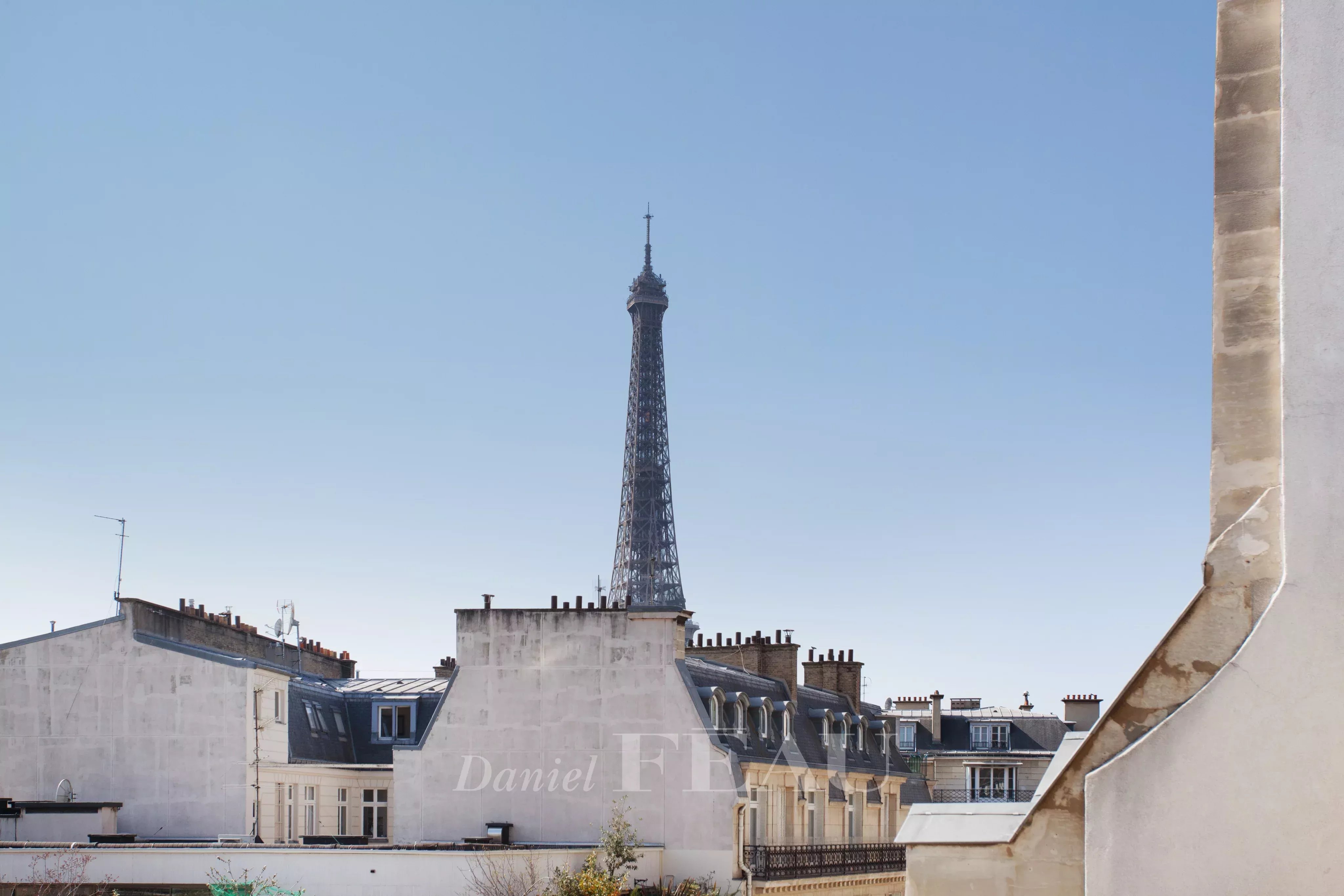 Vente Appartement Paris 7ème