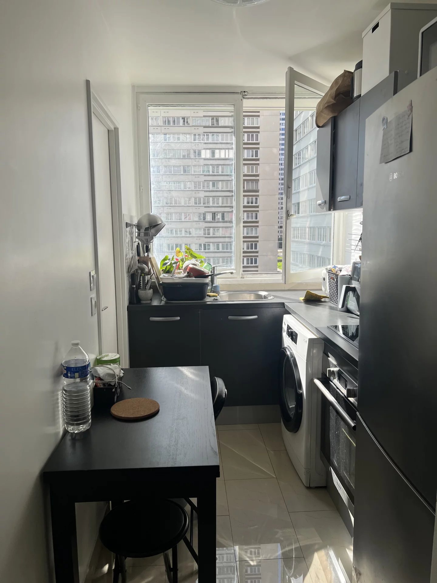 À VENDRE STUDIO PARIS 13
