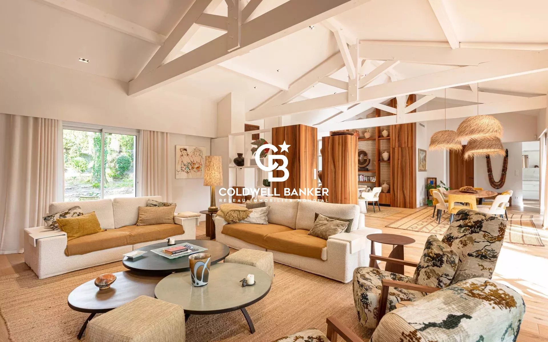 Agence immobilière de Silver Coast Int. Realty