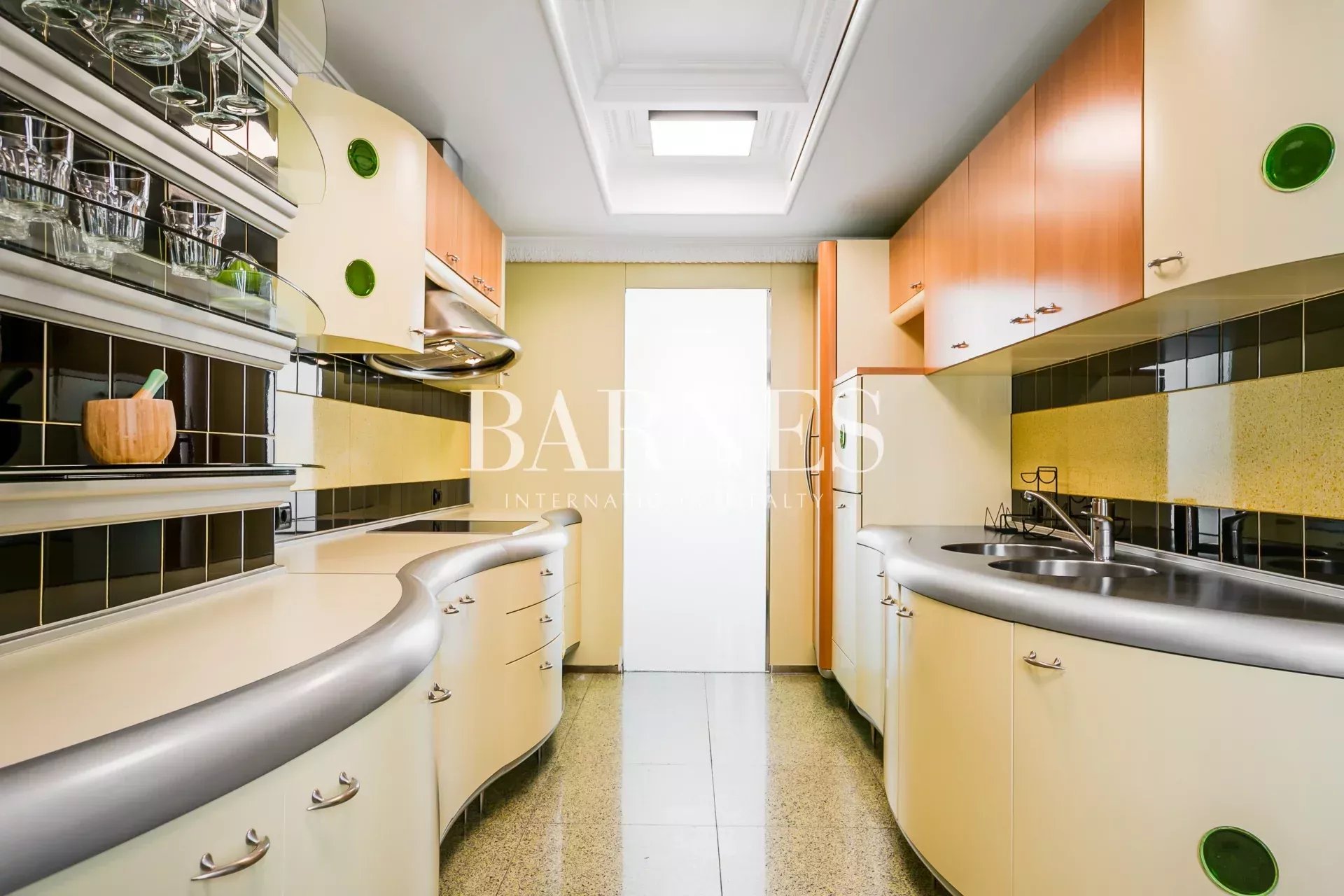 Daire Madrid - picture 24