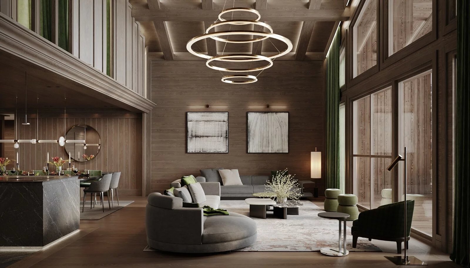 Sale Apartment Val-d'Isère Centre