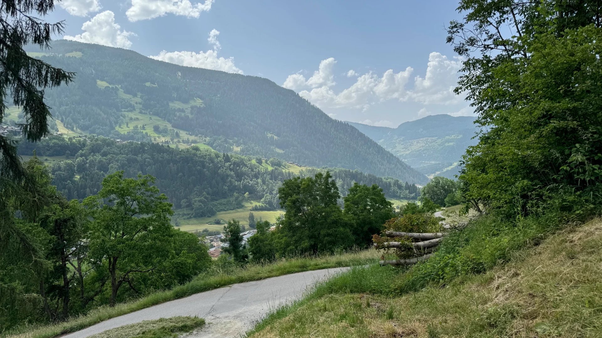 Un havre de paix et de tranquillité !