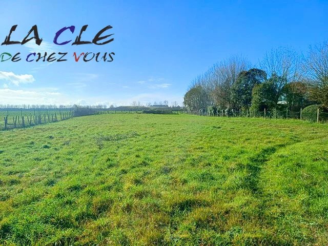 Vente Terrain Rives-d'Autise