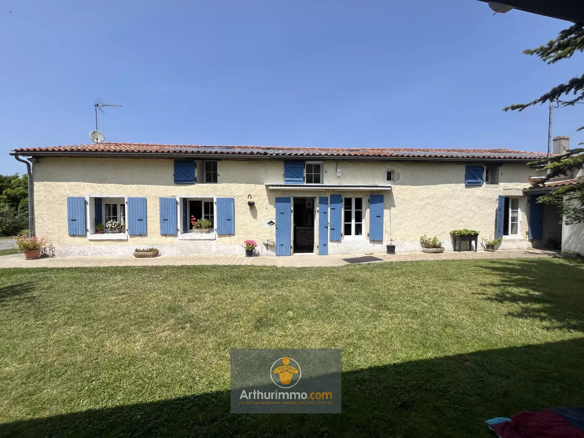 Agence immobilière de SAS DR ENERGIE