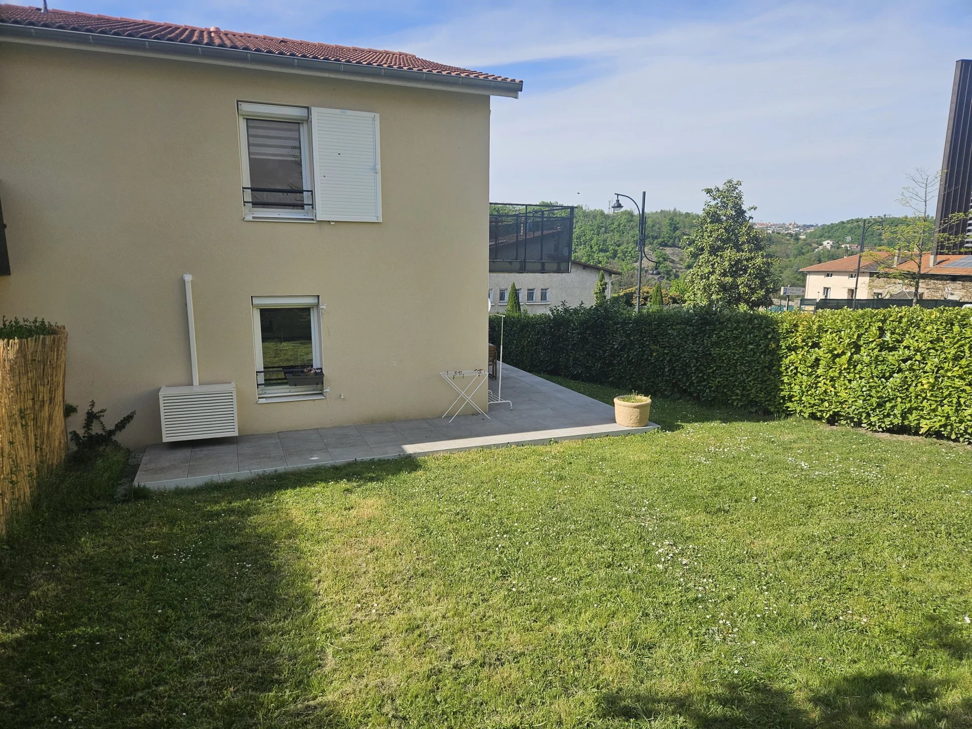 Vente Appartement Lorette