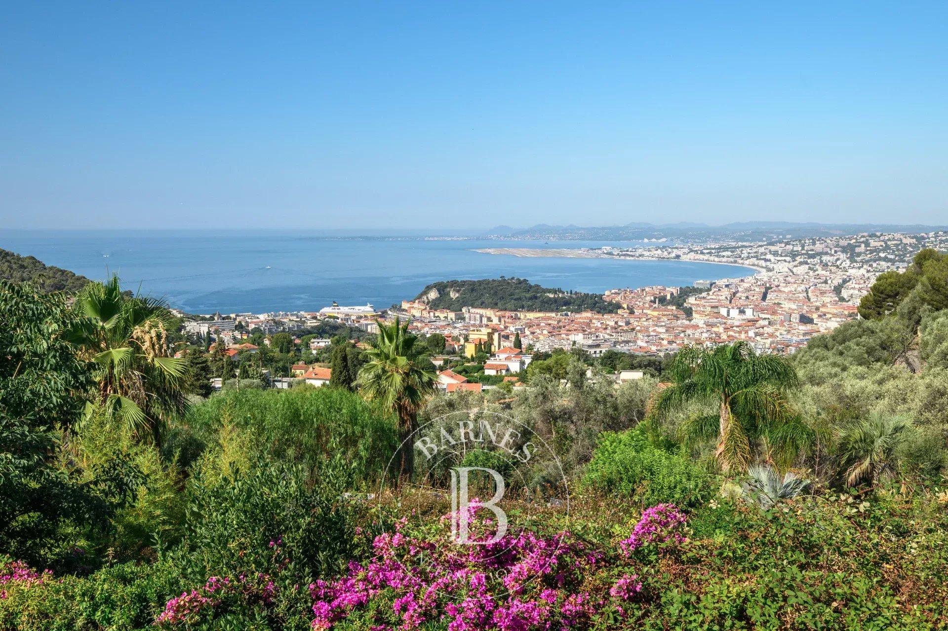 Propriété Nice 06300  -  ref 85080903 (picture 2)
