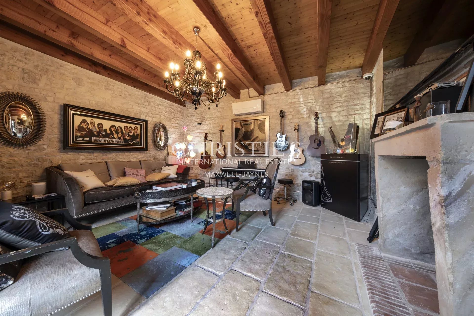 Villa/Townhouse's Image 21