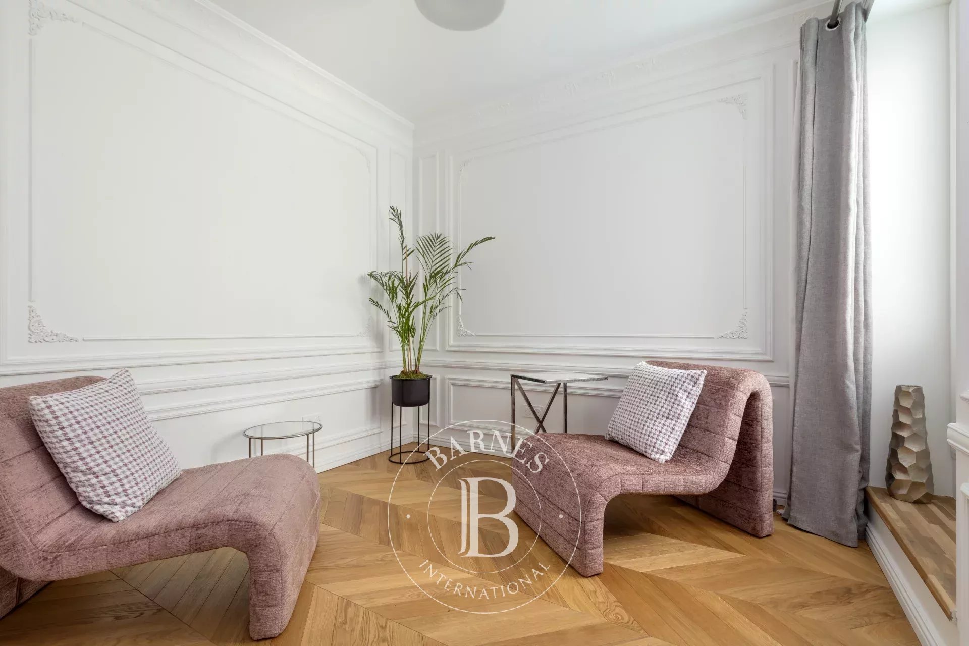 Puteaux  - Mansion 10 Bedrooms - picture 18