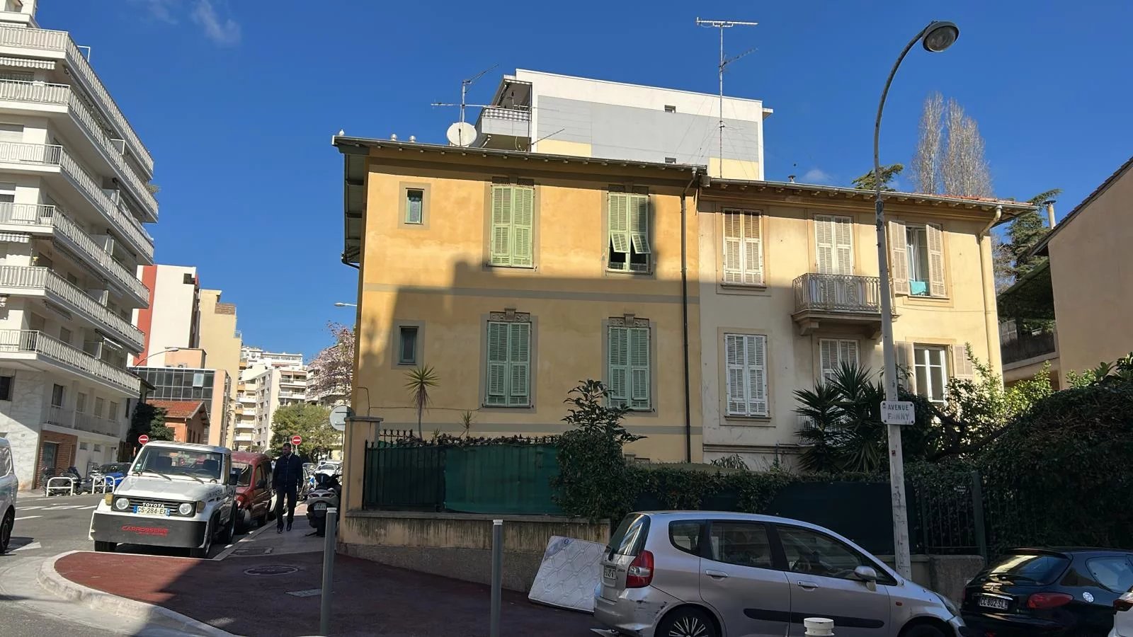 Agence immobilière de IMMOBILTREND