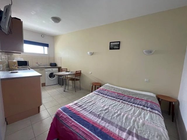 Vente Appartement Saint-Nic