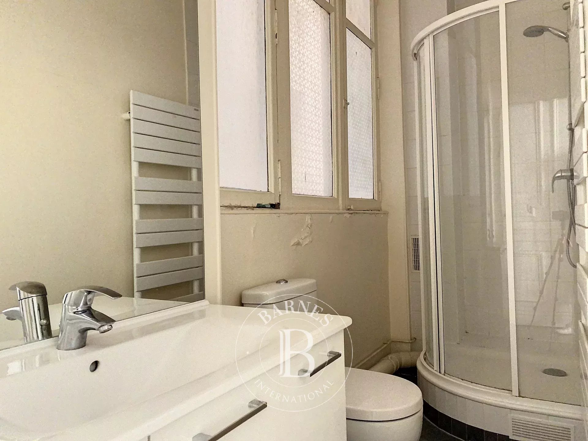 Daire Paris 9ème - picture 26