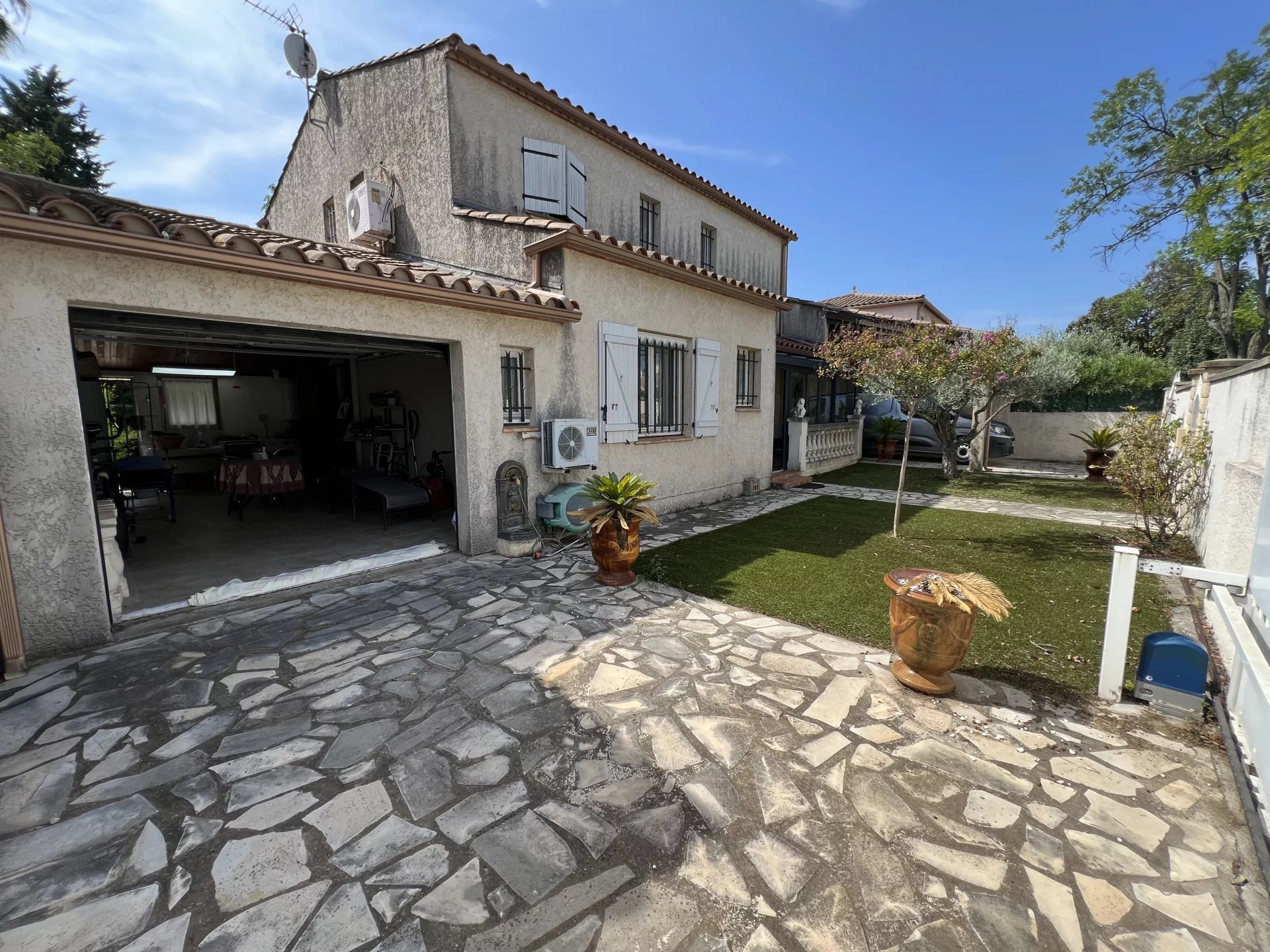 Agence immobilière de Pragout Immobilier