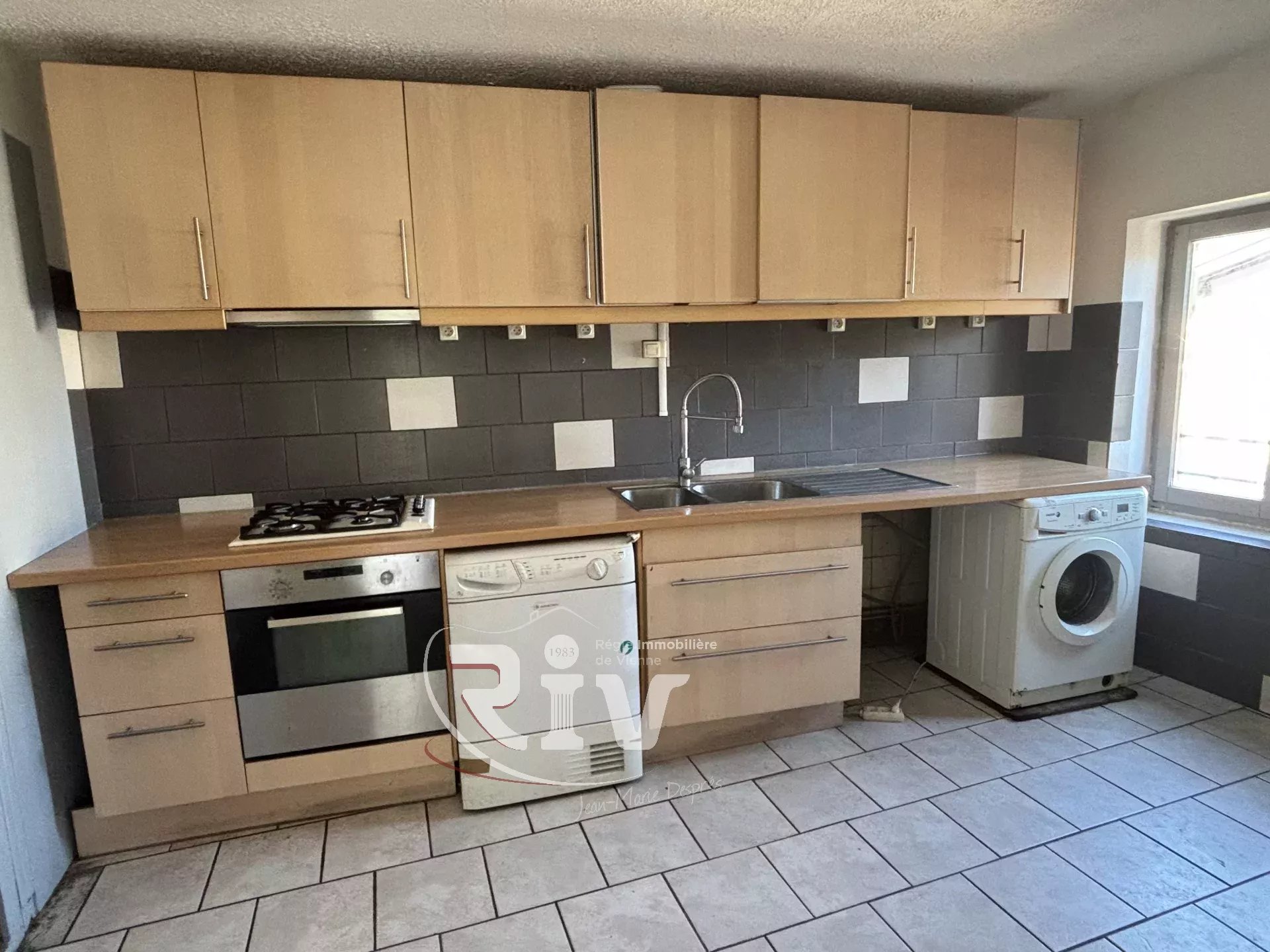 Agence immobilière de Riv Immo