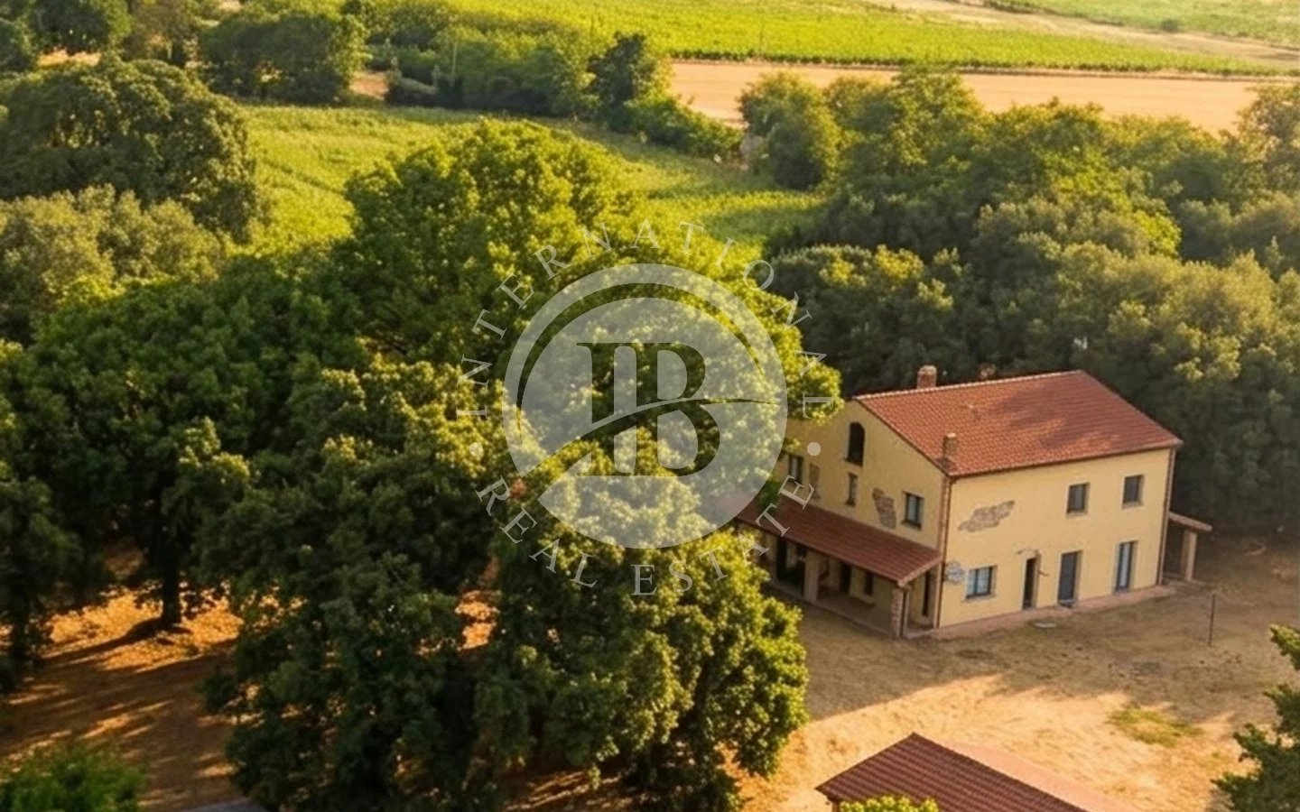 Villa in Roccastrada - Image 5