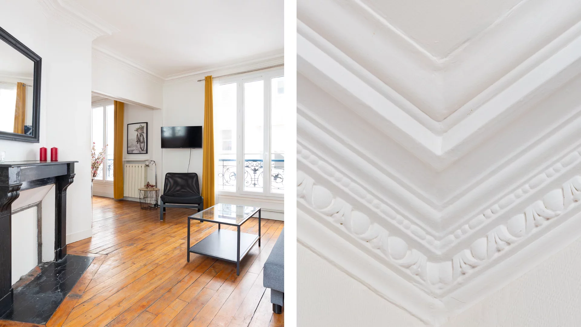 Paris 15e - LA MOTTE-PICQUET / COMMERCE