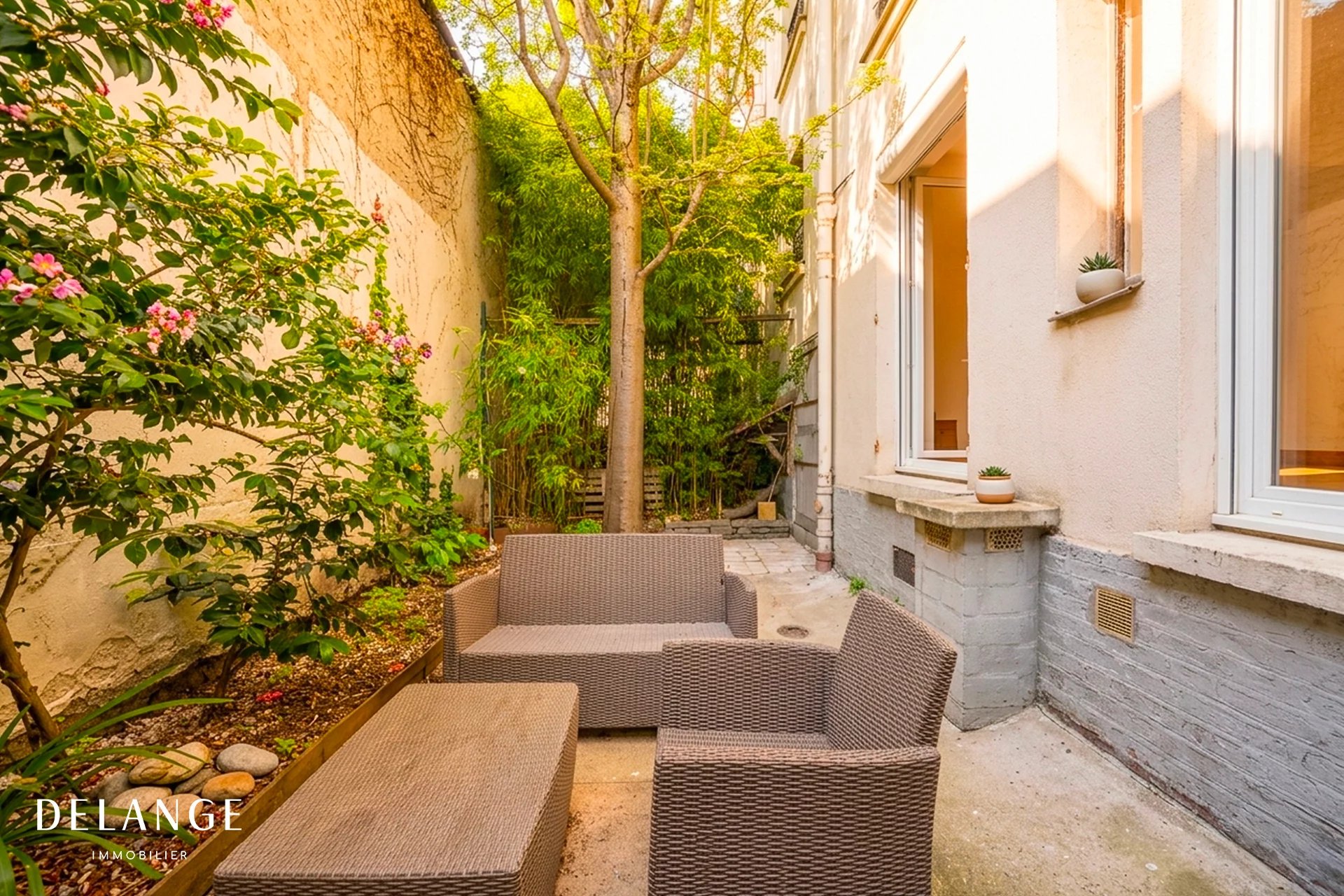 Agence immobilière de Delange Immobilier