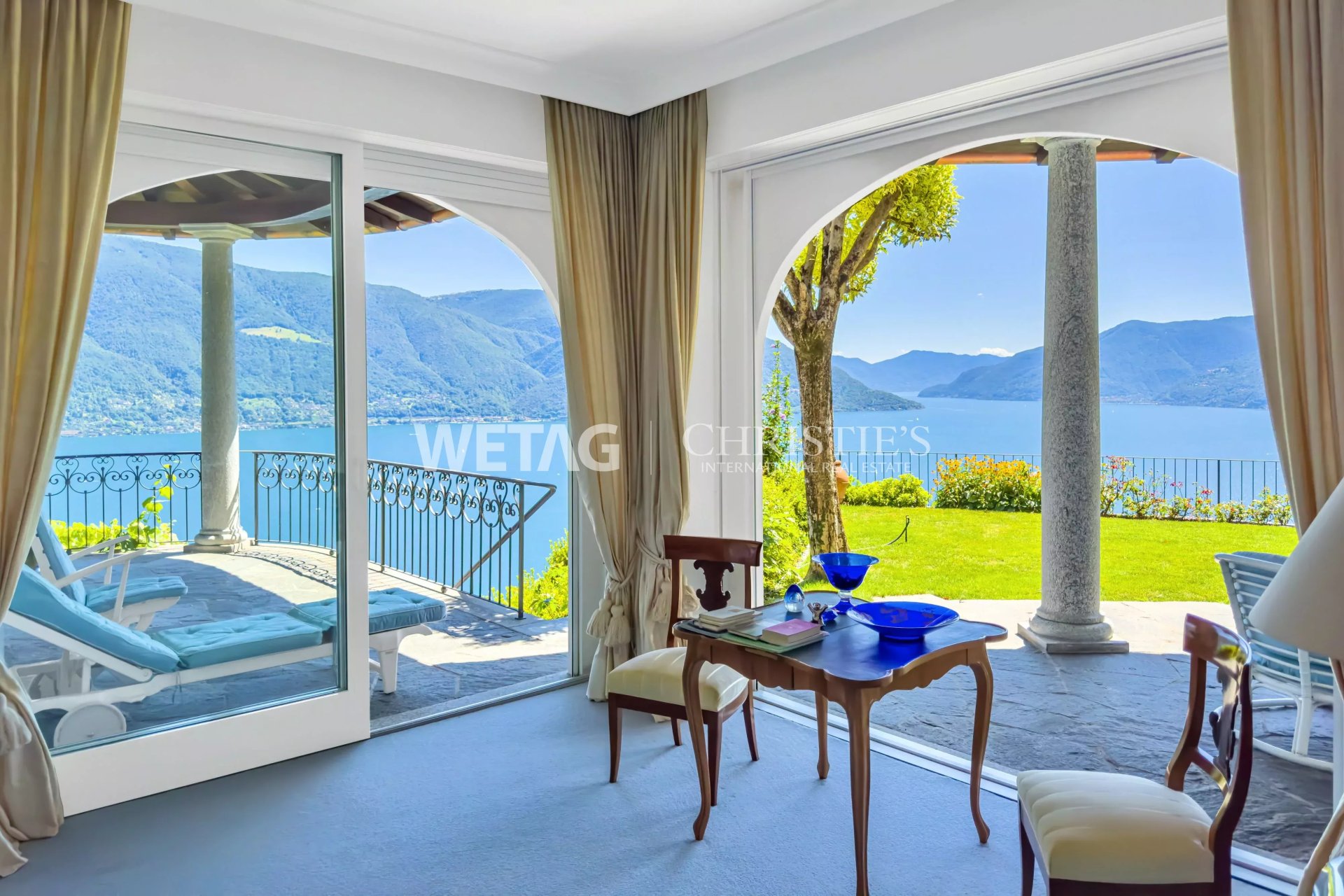 5 Bedroom Villa/Townhouse's Image 5