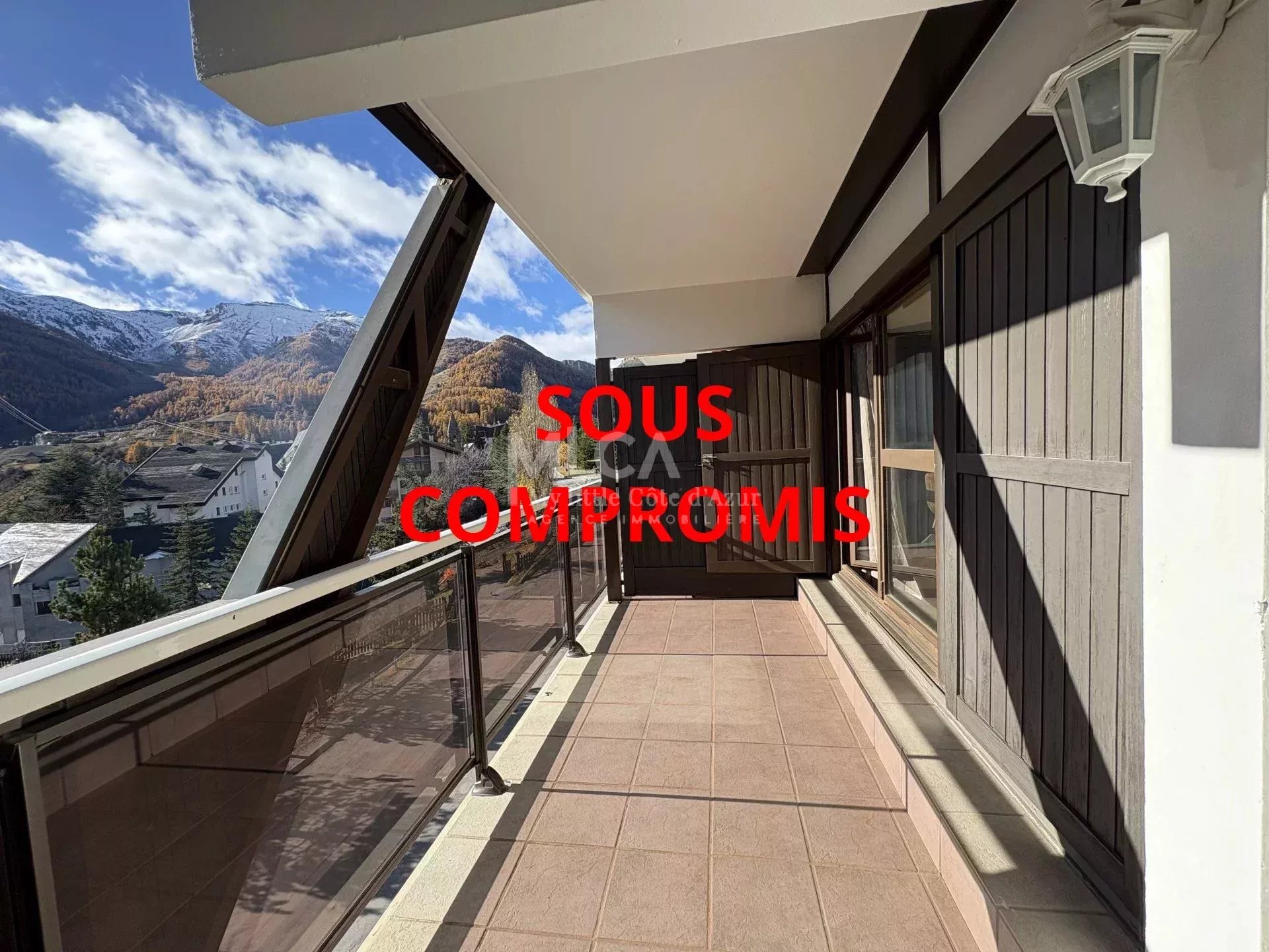 Agence immobilière de My Little Côte d'Azur