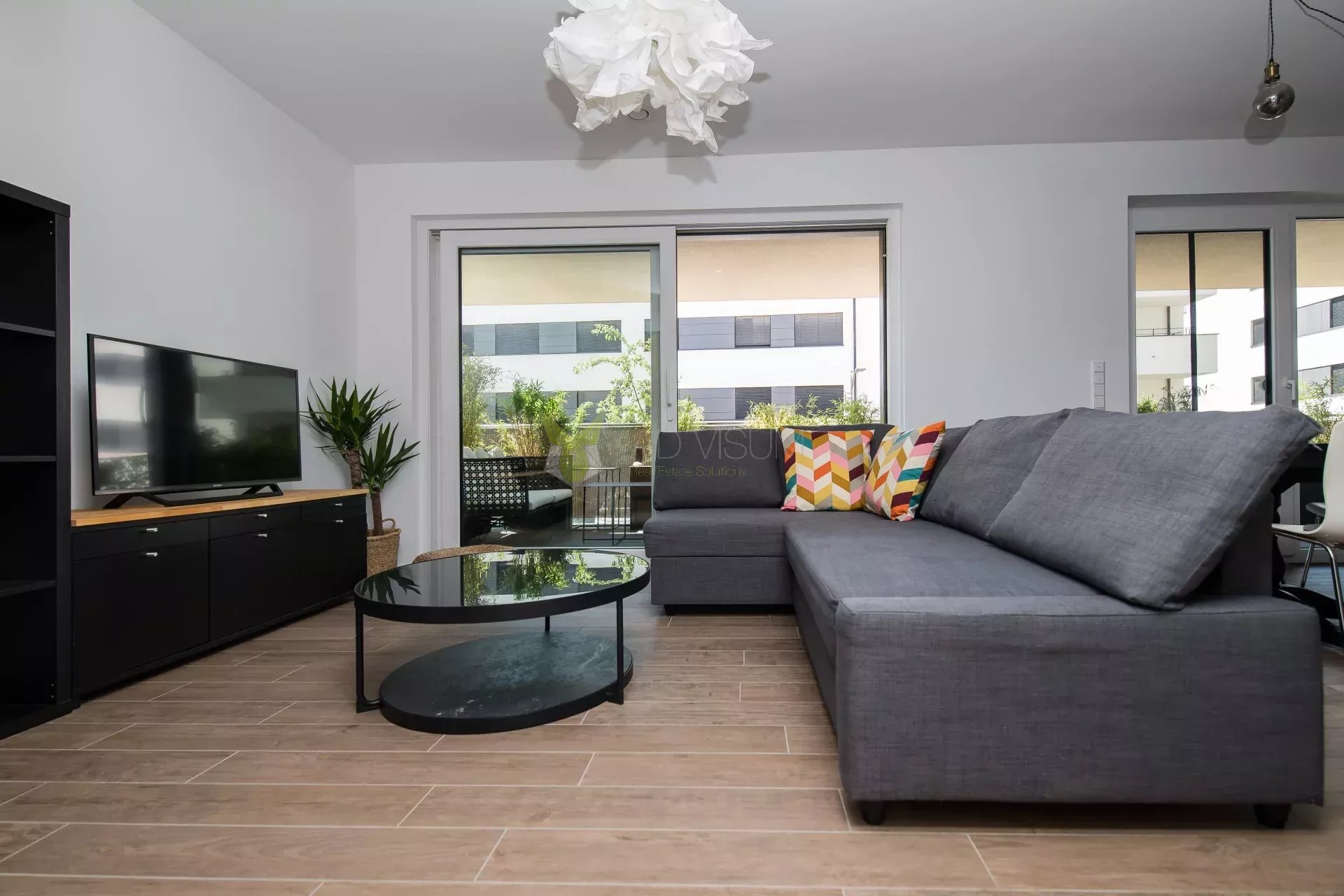 Vermietung Wohnung Steinfort