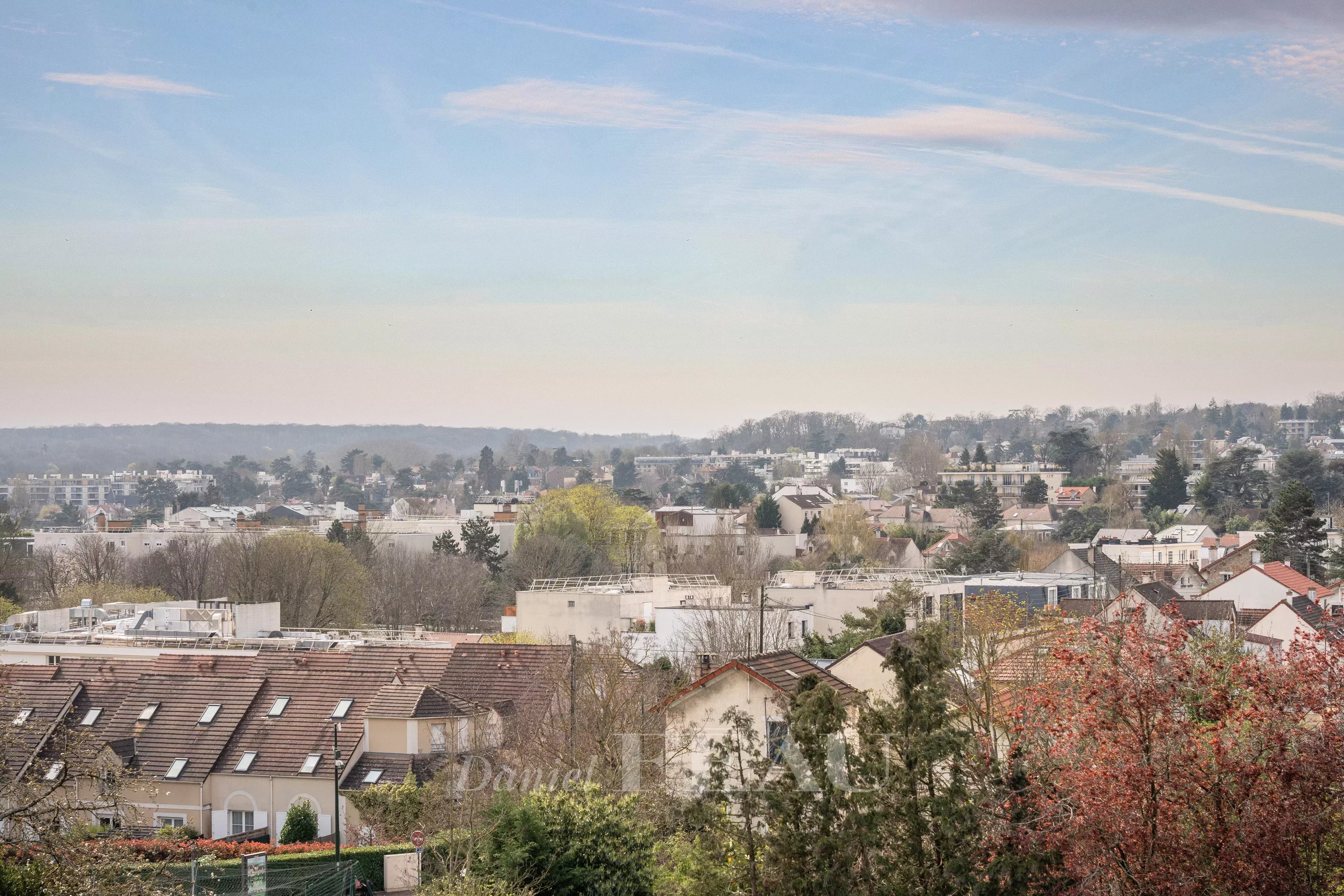 Sale House Saint-Cloud