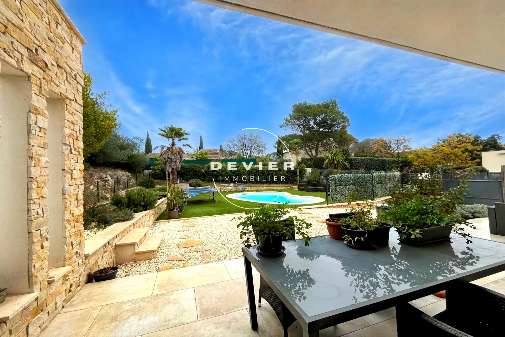 location villa 5 Pièce(s)
