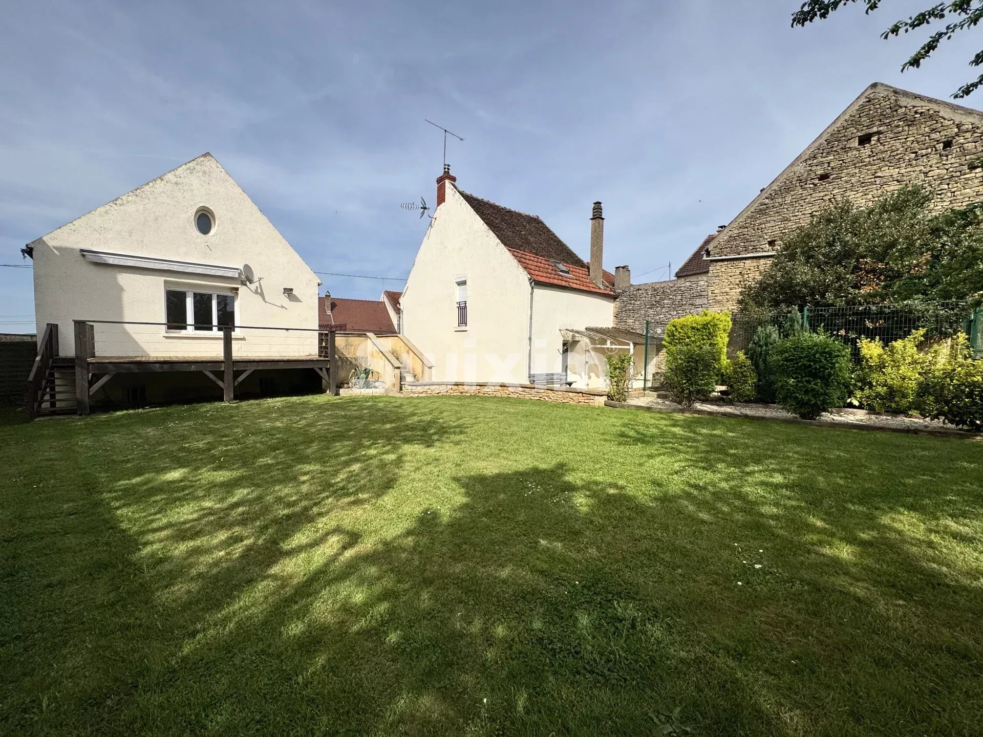 Agence immobilière de Swixim Avallon