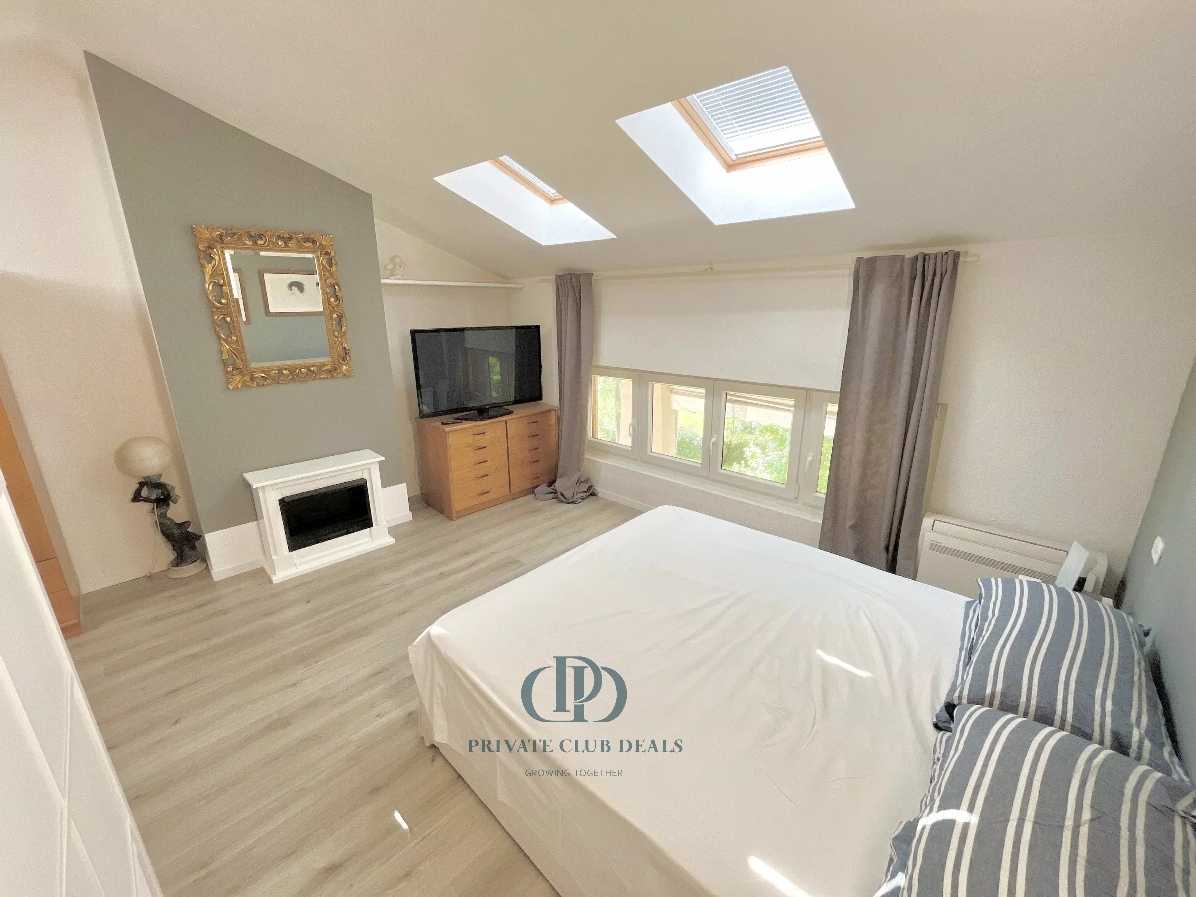 Daire Brusimpiano - picture 18