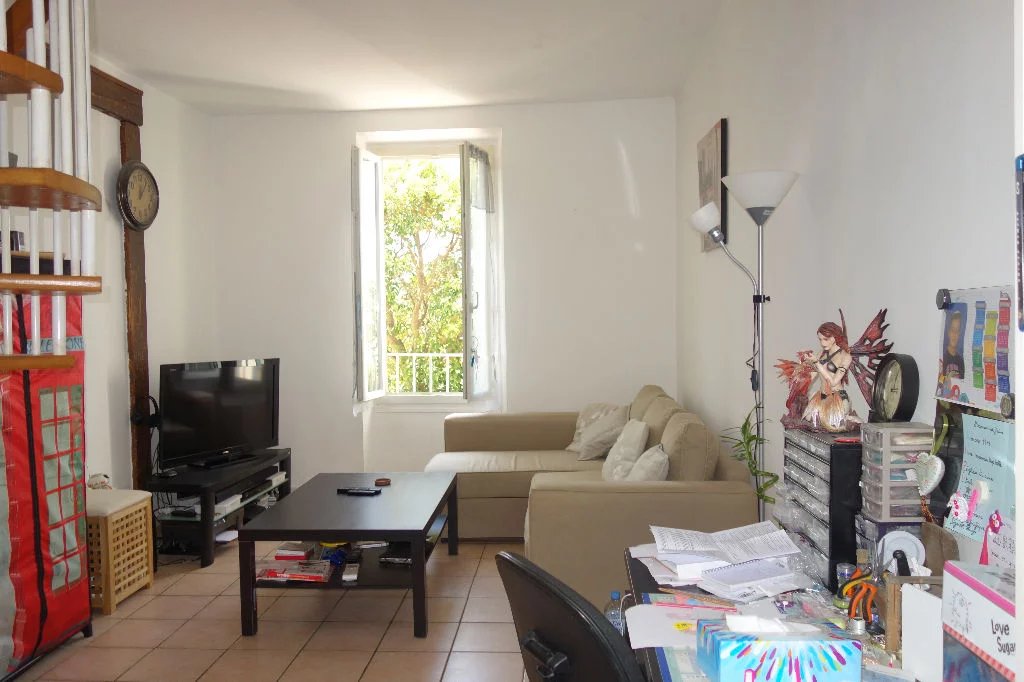 Location Appartement Toulon