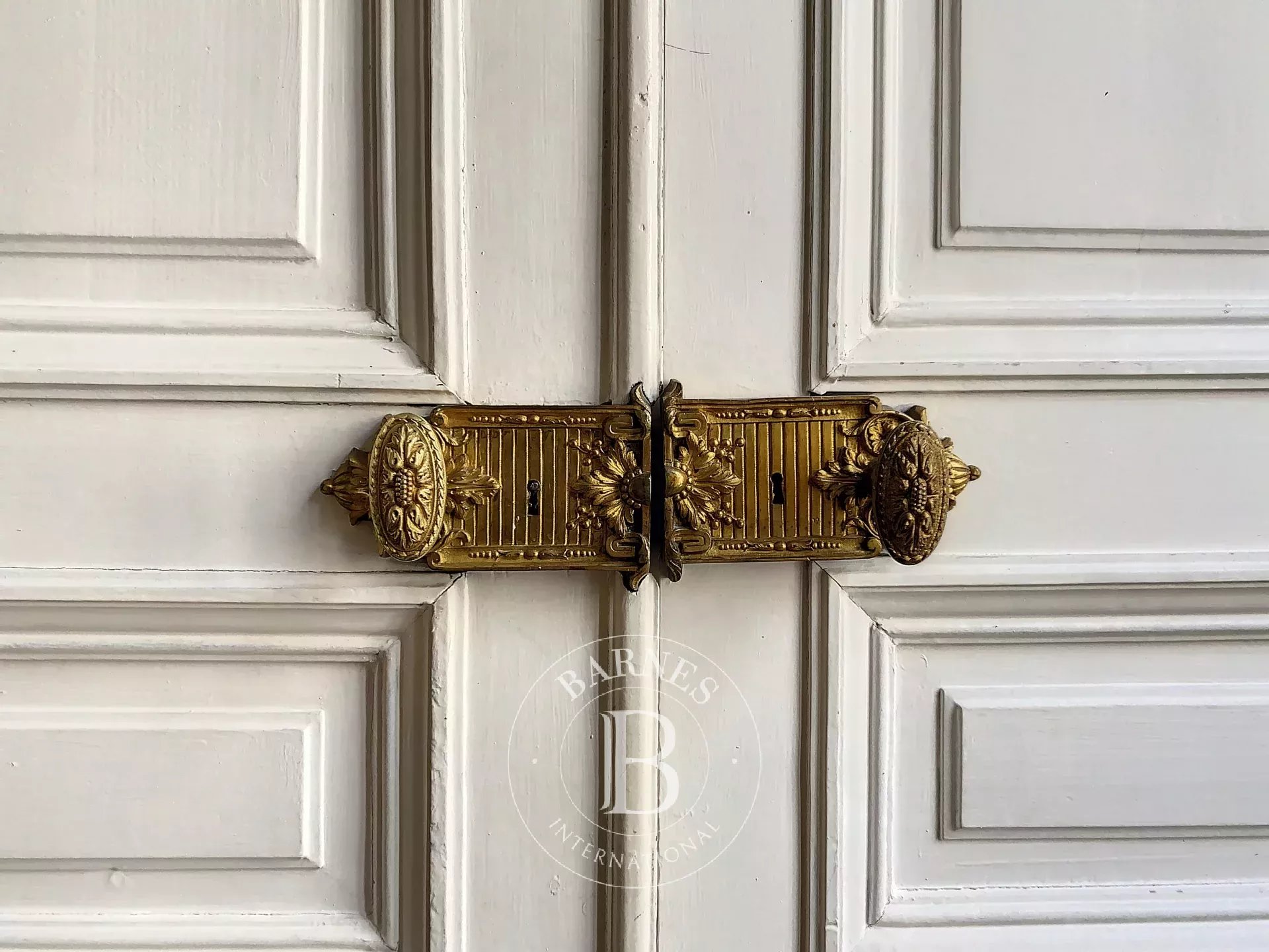 Daire Paris 9ème - picture 30