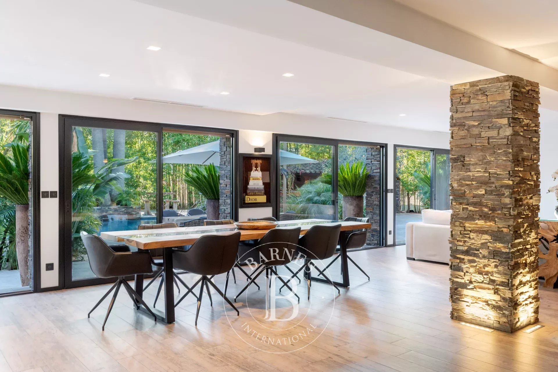 Villa Mougins - picture 8