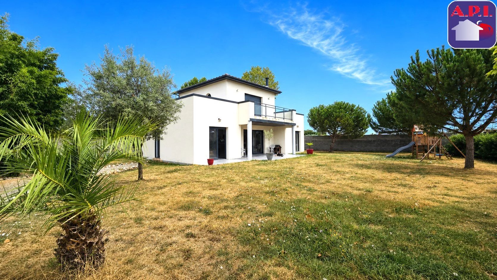 Vente Maison Saverdun
