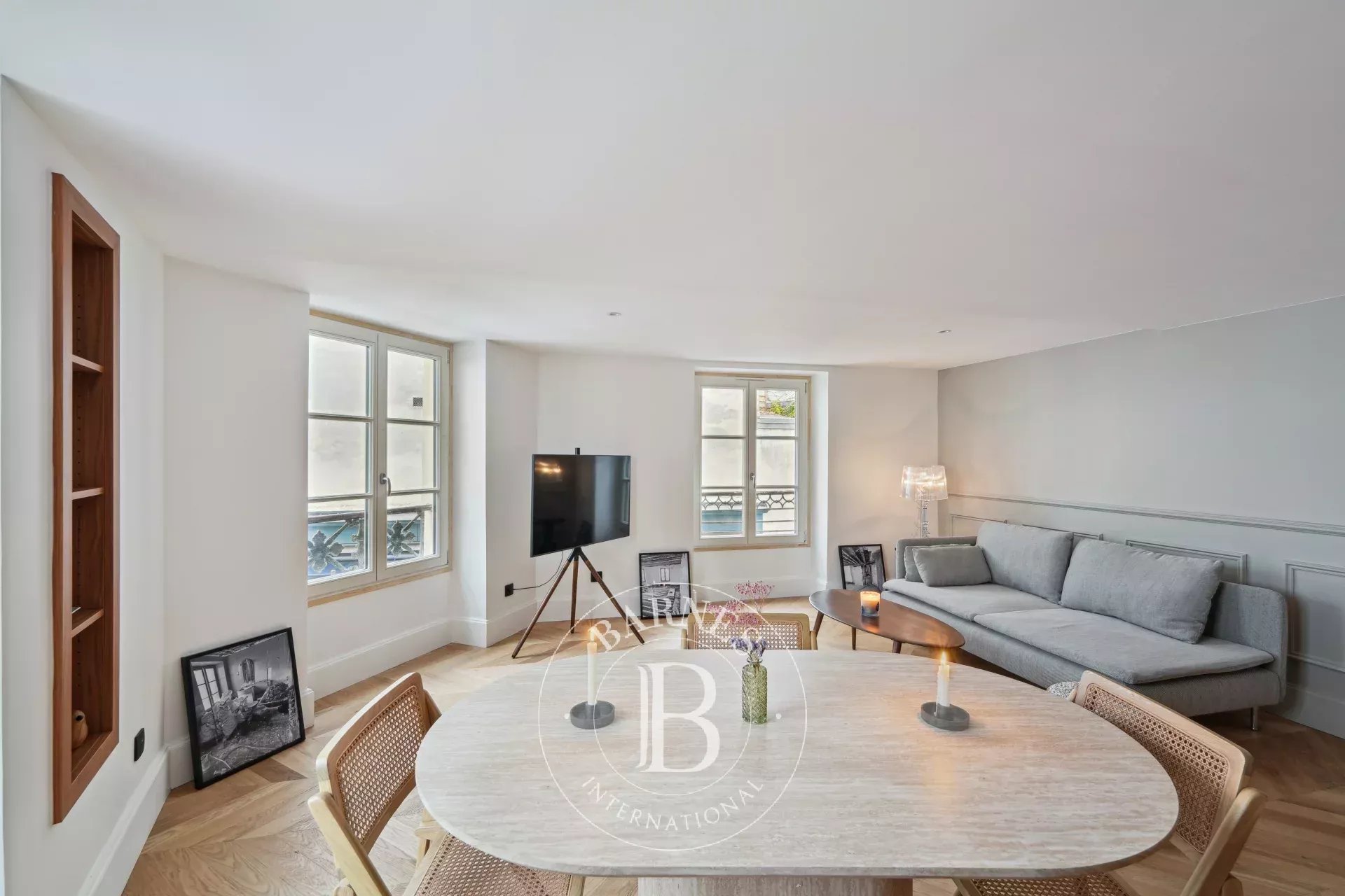 Appartement Paris 75007  -  ref 85165200 (picture 2)